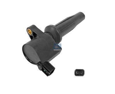 Bobina de encendido DT Spare Parts 13.44700