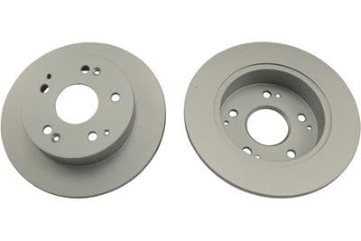 Disco de freno Kavo Parts BR-2240-C