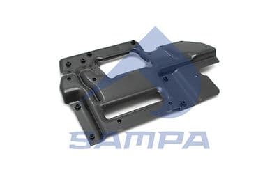 Soporte, defensa SAMPA 1840 0353