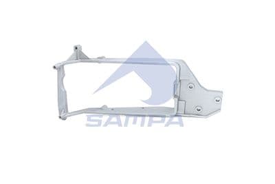 Carcasa, faro principal SAMPA 052.440