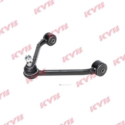 Brazo oscilante, suspensión de ruedas KYB KSC5929