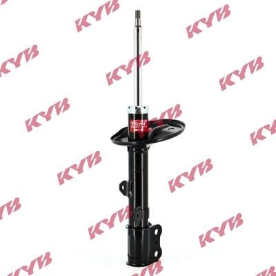 Amortiguador KYB 3340114