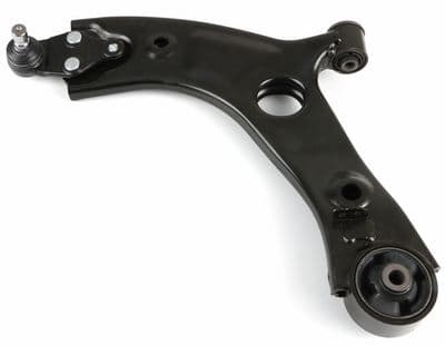 Brazo oscilante, suspensión de ruedas BOSCH 0 986 142 011
