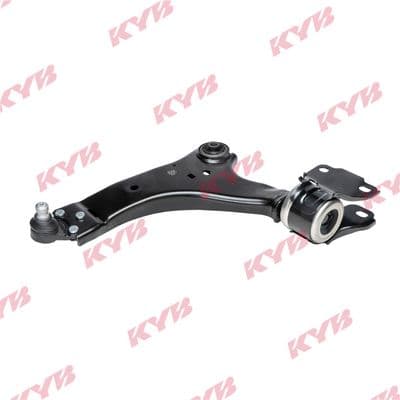 Brazo oscilante, suspensión de ruedas KYB KSC6179