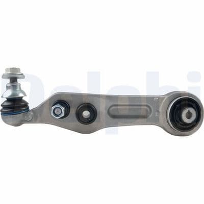 Brazo oscilante, suspensión de ruedas DELPHI TC9778