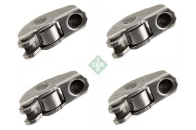 Palanca oscilante, distribución del motor Schaeffler INA 422 0227 20