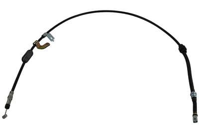 Cable de accionamiento, freno de estacionamiento Kavo Parts BHC-2029