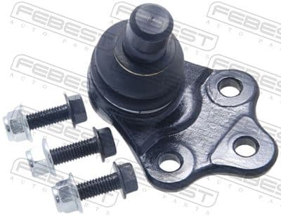 Rótula de suspensión/carga FEBEST 2720-XC60F
