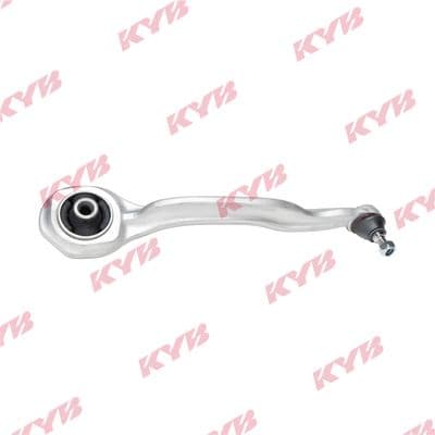 Brazo oscilante, suspensión de ruedas KYB KSC5453