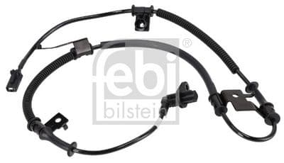 Sensor, revoluciones de la rueda FEBI BILSTEIN 1008584