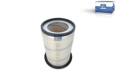 Filtro de aire DT Spare Parts 15.00131