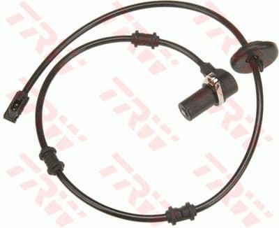 Sensor, revoluciones de la rueda TRW GBS1903