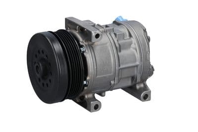 Compresor, aire acondicionado VALEO 690986