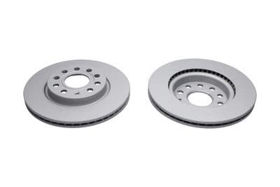 Disco de freno Kavo Parts BR-10380-C