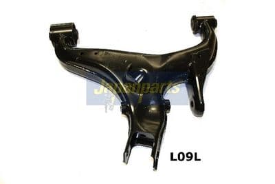 Brazo oscilante, suspensión de ruedas JAPANPARTS BS-L09L