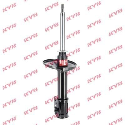 Amortiguador KYB 334378