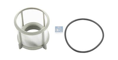 Juego de reparación, bomba de combustible DT Spare Parts 4.90698