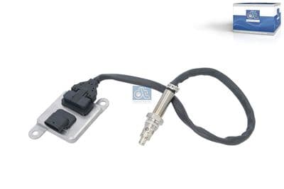 Sensor NOx, inyección de urea DT Spare Parts 4.00193