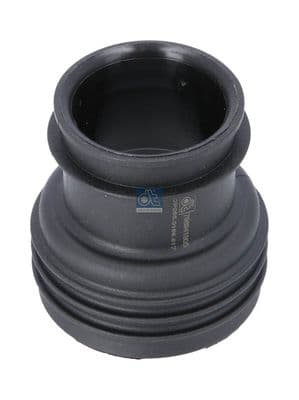 Conducto del refrigerante DT Spare Parts 2.15617