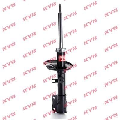 Amortiguador KYB 333418