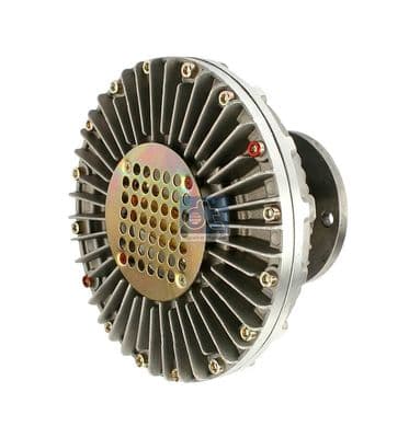 Acoplamiento, ventilador del radiador DT Spare Parts 3.15220