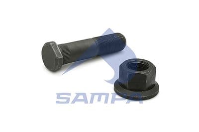 Perno de rueda SAMPA 060.645