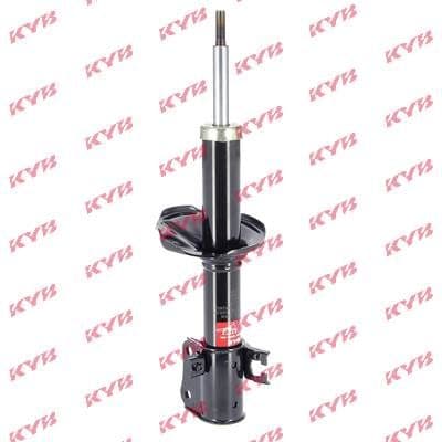 Amortiguador KYB 332804