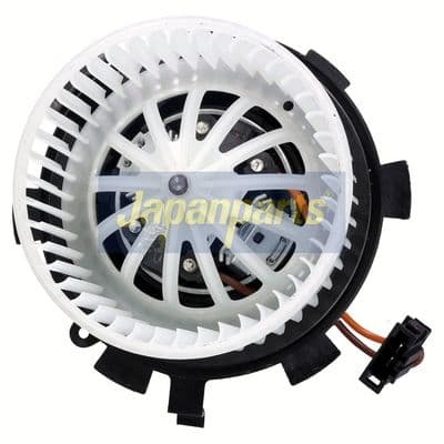 Ventilador del interior JAPANPARTS VNT991256