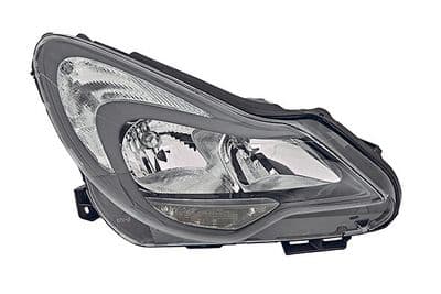 Faro principal VALEO 045287