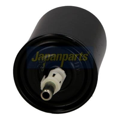 Filtro combustible JAPANPARTS FC-W01S