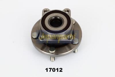 Buje JAPANPARTS KK-17012