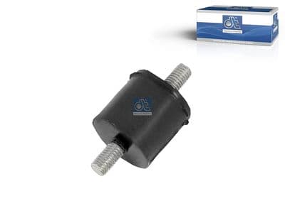 Almohadilla de tope, filtro de aire DT Spare Parts 4.80516