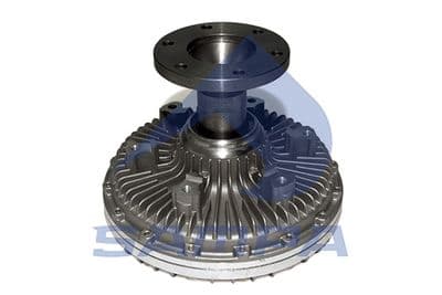 Acoplamiento, ventilador del radiador SAMPA 021.349
