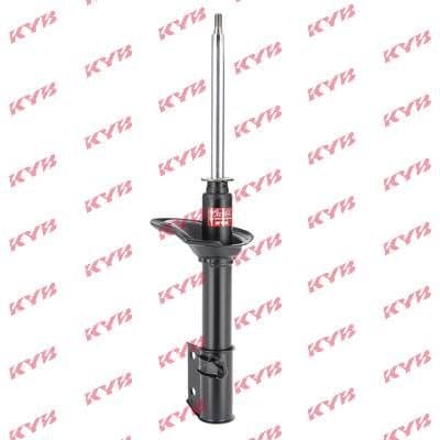 Amortiguador KYB 334108