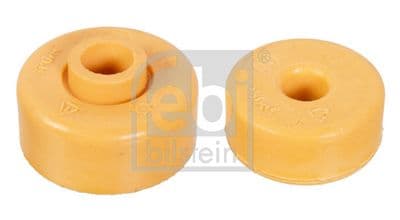 Base de amortiguador FEBI BILSTEIN 103566