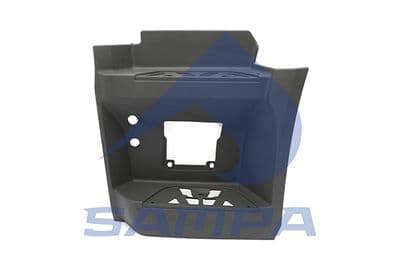 Estribo SAMPA 1810 0957A