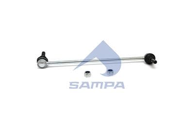 Travesaños/barras, estabilizador SAMPA 097.1105