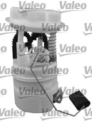 Unidad de alimentación de combustible VALEO 347035