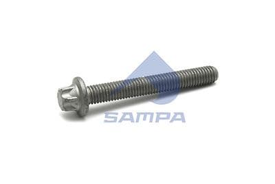 Tornillo de culata de cilindro SAMPA 010.2869
