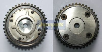 Ajustador de árbol de levas JAPANPARTS VVT-015
