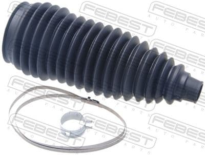 Cubrepolvo, dirección FEBEST TRKB-AHV40