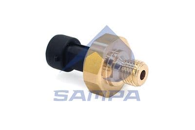Sensor, presión de aceite SAMPA 096.4217