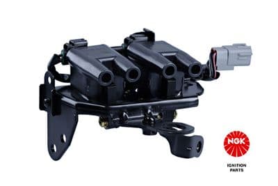 Bobina de encendido NGK 48370