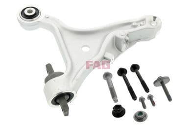 Brazo oscilante, suspensión de ruedas Schaeffler FAG 821 0453 10