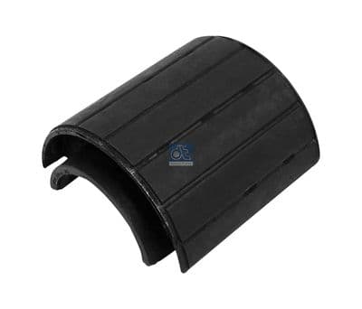Casquillo del buje, estabilizador DT Spare Parts 7.11439