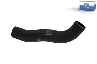 Tubería de radiador DT Spare Parts 4.80418