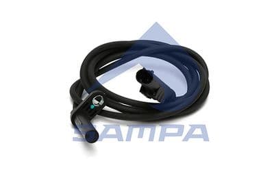 Sensor, revoluciones de la rueda SAMPA 096.2770