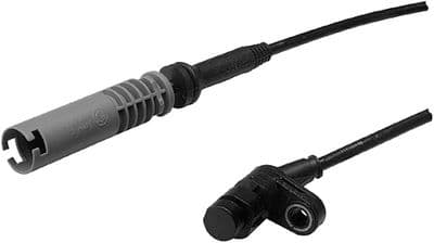 Sensor, revoluciones de la rueda HELLA 6PU 009 106-201