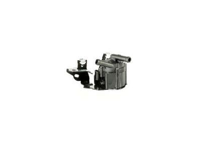 Bomba de agua, refrigeración del motor MAHLE CP 652 000S