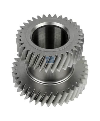 Rueda dentada, árbol intermedio DT Spare Parts 4.67180